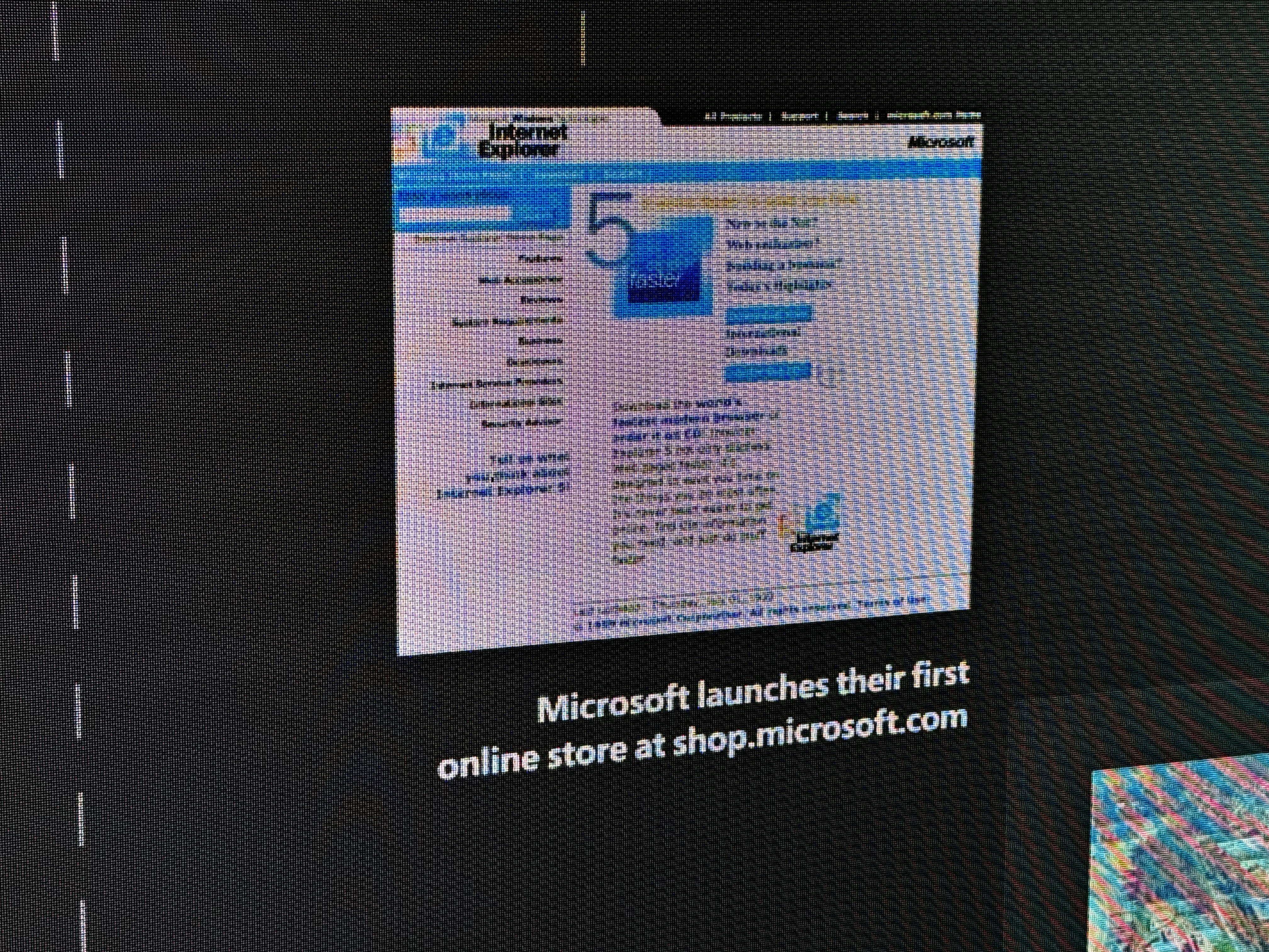 The Journey of the Microsoft Camp!